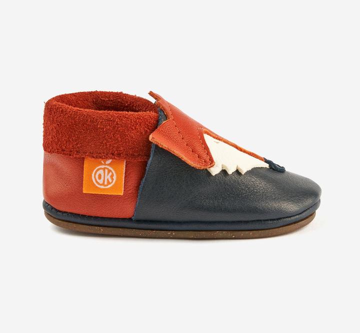 Immagine prodotto Orangenkinder Amigo Motif Fox (KIGA) (28, 29)