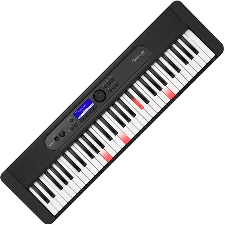 Actual product image Casio Keyboard LK-S450 (61 Keys)