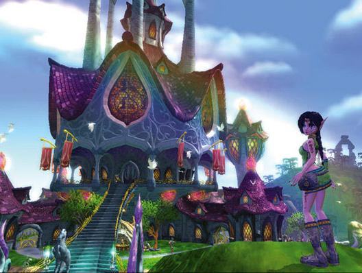 Produktbild Microsoft Kameo: Elements of Power, Xbox 360