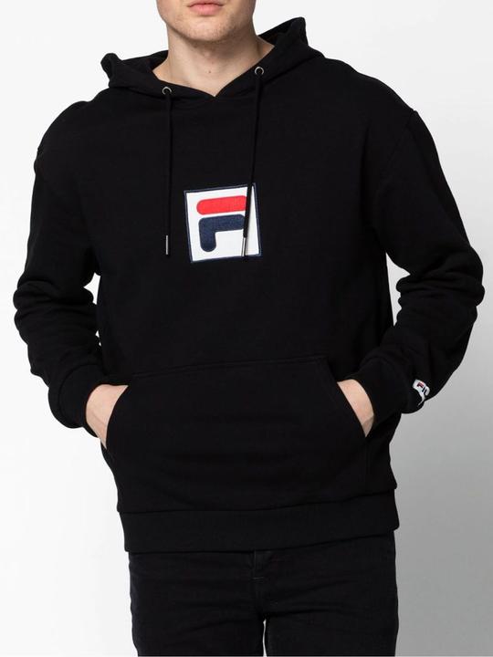Produktbild FILA Shawn Hoody (L)