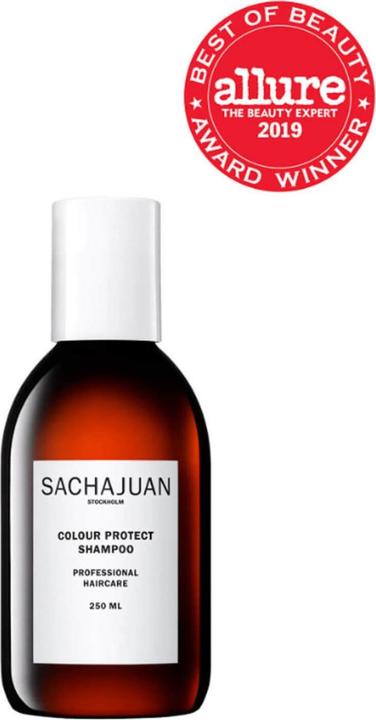 Produktbild Sachajuan Colour Protect Shampoo (250 ml, Flüssiges Shampoo)