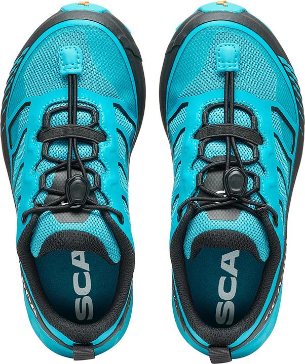 Produktbild Scarpa Kid's Ribelle Run (32)