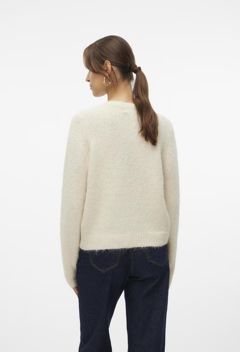 Actual product image Vero Moda VMNOVAH cardigan Cardigan (L)