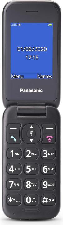 Image du produit Panasonic KX-TU400EXG (2.40", 0.30 Mpx, 2G)