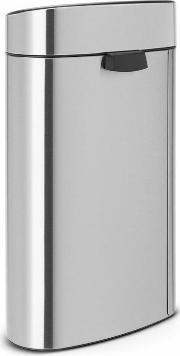 Image du produit Brabantia Poubelle tactile (40 l)