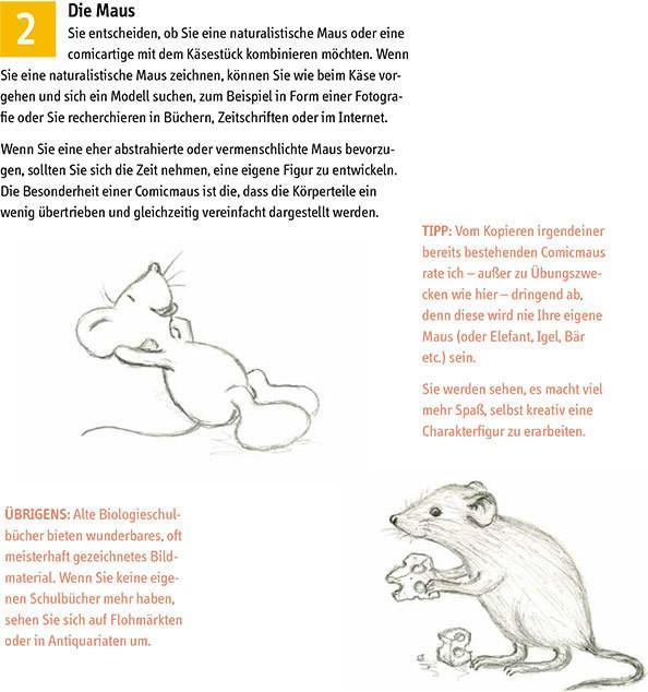 Produktbild Bilderbuch-Illustration