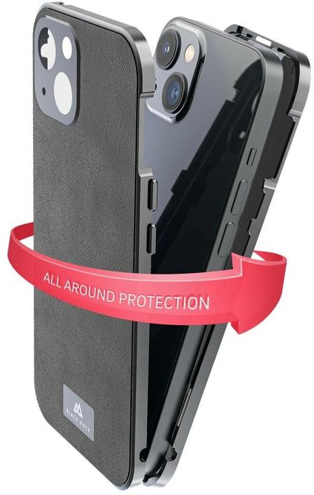 Actual product image Black Rock 360° Glass (Apple iPhone 14)