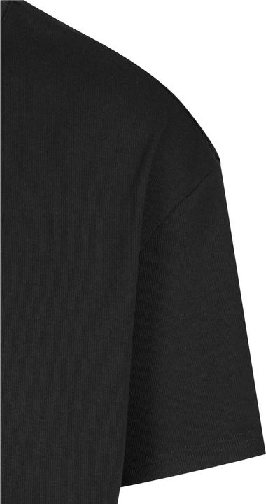 Actual product image Urban Classics Organic Oversized Rib Tee - 140911 (L)