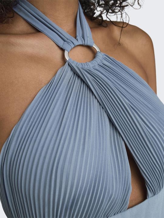 Produktbild Only ONLBARBARA Langes Kleid Plissiertes Kleid (M)