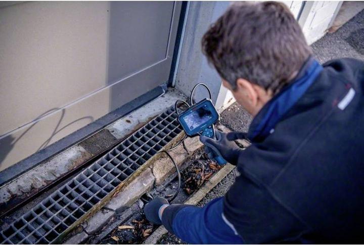 Image du produit Bosch Professional GIC 12V-4-23 C