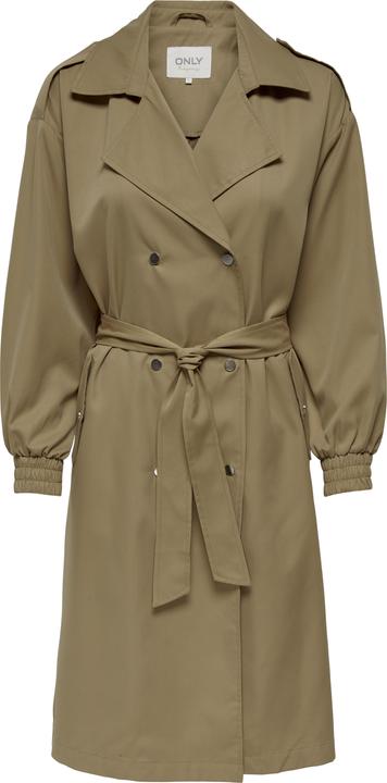Only Klassischer Trenchcoat