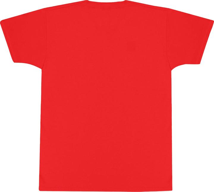 Actual product image The Simpsons Unisex Adult Duff Beer T-Shirt (M)