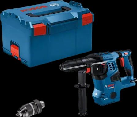 Produktbild Bosch Professional GBH 18V-28 CF Solo (Akkubetrieb)