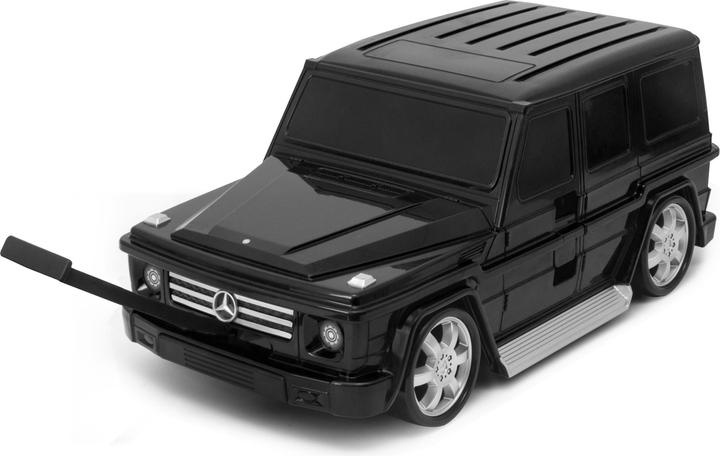 Produktbild Packenger Mercedes-Benz G63 (20 l, Handgepäck (bis 50l))