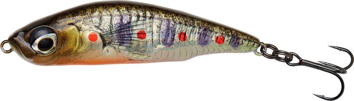 Actual product image Savage Gear 3D Sticklebait Pencil (7.50 cm)