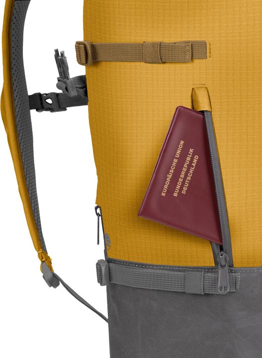 Produktbild Vaude CityGo II (23 l)