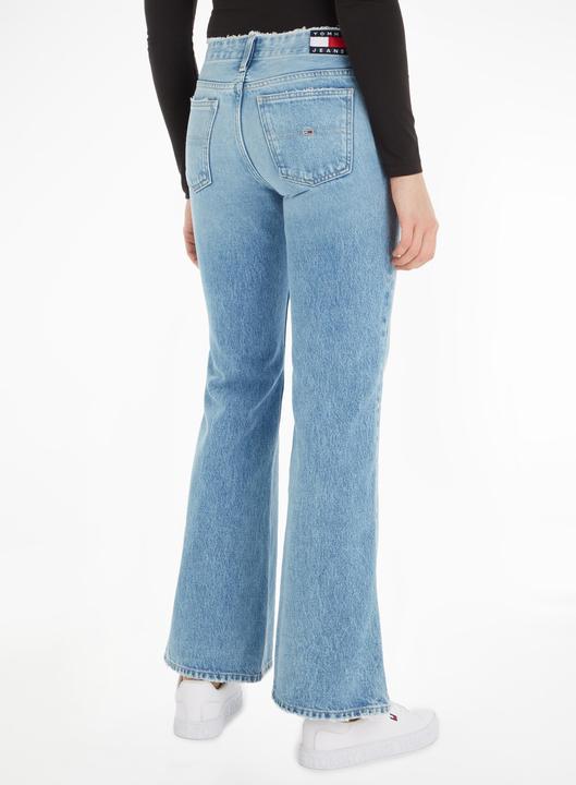 Immagine prodotto Tommy Hilfiger Tommy Jeans Sophie Low Rise Flare Denim Light (W28/L32)