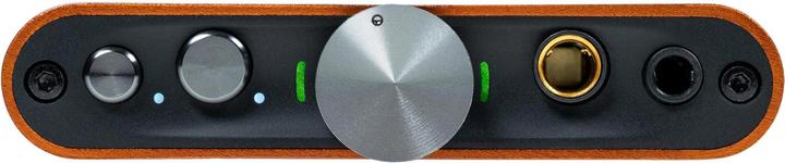 Produktbild iFi Audio hip-dac2 (Bass Boost, USB-DAC, Gain-Schalter)