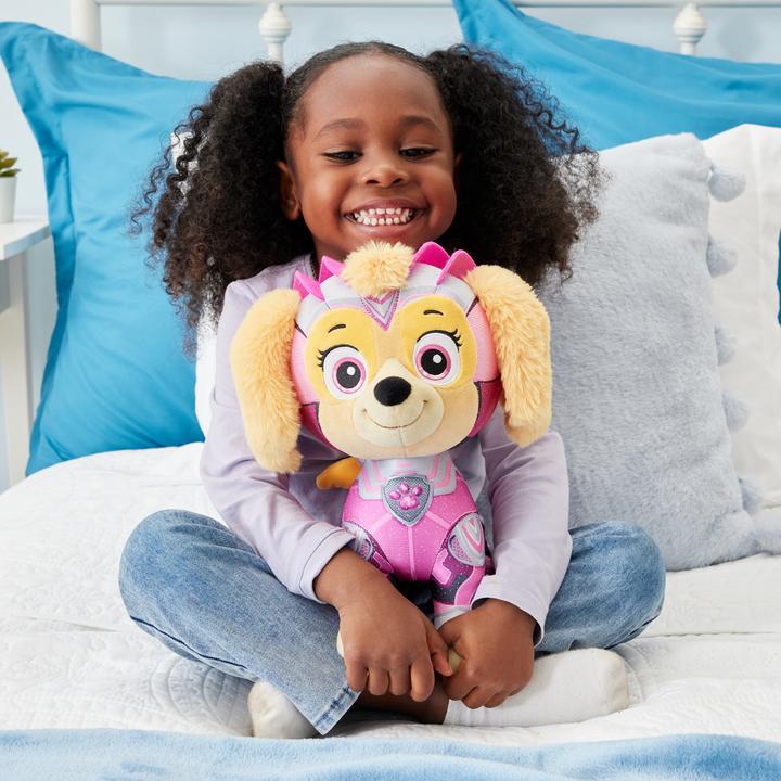 Produktbild Spin Master Mighty Movie Skye (30 cm)