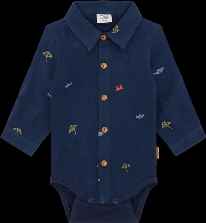 Immagine prodotto Hust and Claire Baby Body Bertil (74)