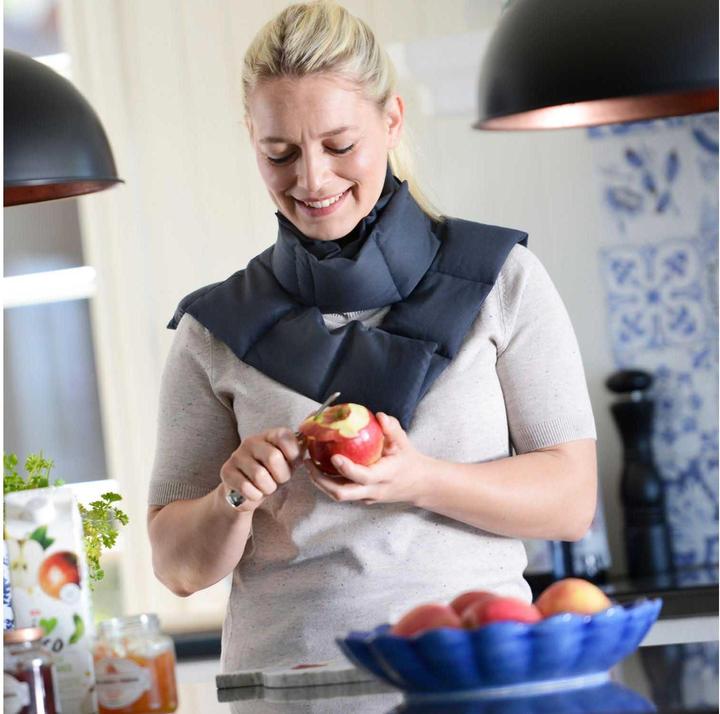Actual product image Sissel Linum Cervico