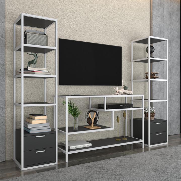 Produktbild Kalune Design Talon (198 x 39 x 160 cm)