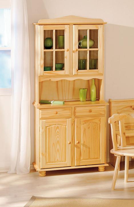 Actual product image Inter Link Alicante (88 x 43 x 198 cm)