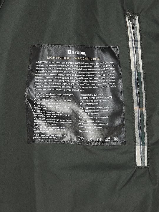 Produktbild Barbour Hoolies (36)