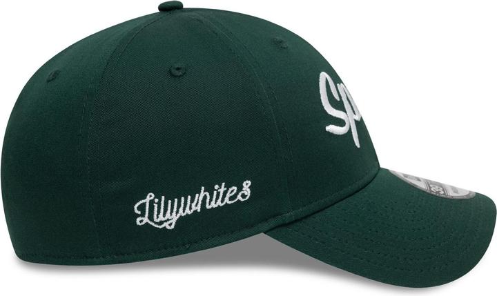 Produktbild New Era 39Thirty Cap - LILY WHITE Tottenham Hotspur - XS/S (S)