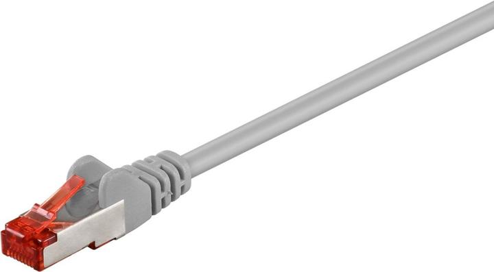 Produktbild Goobay Netzwerkkabel (S/FTP, CAT6, 7.50 m)