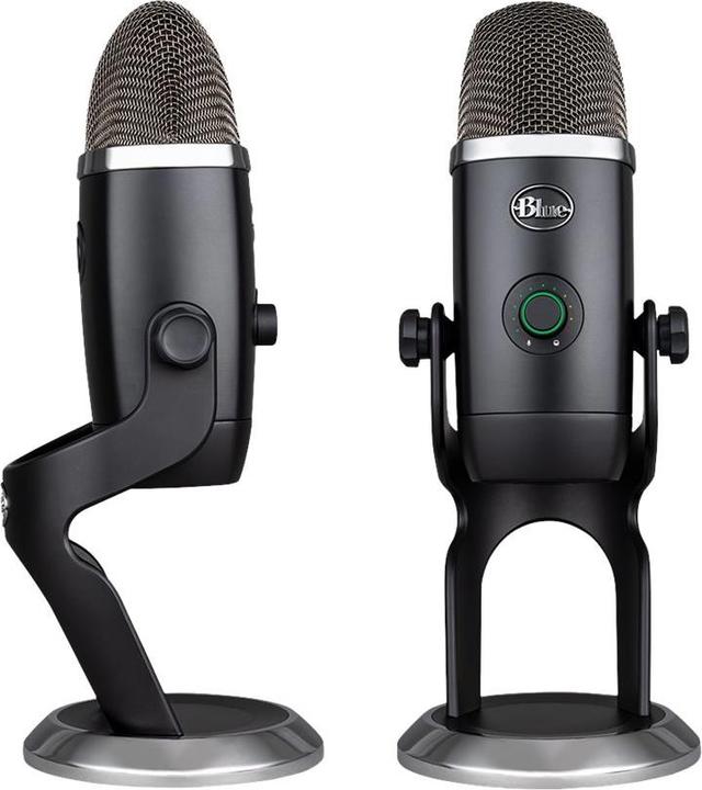 Produktbild Blue Yeti X