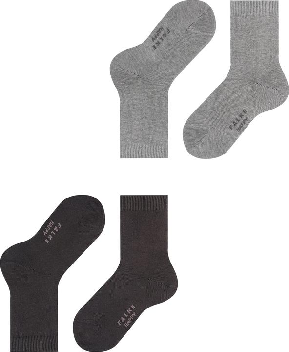 Produktbild Falke Happy SO (Einzelpack, 23 - 26)