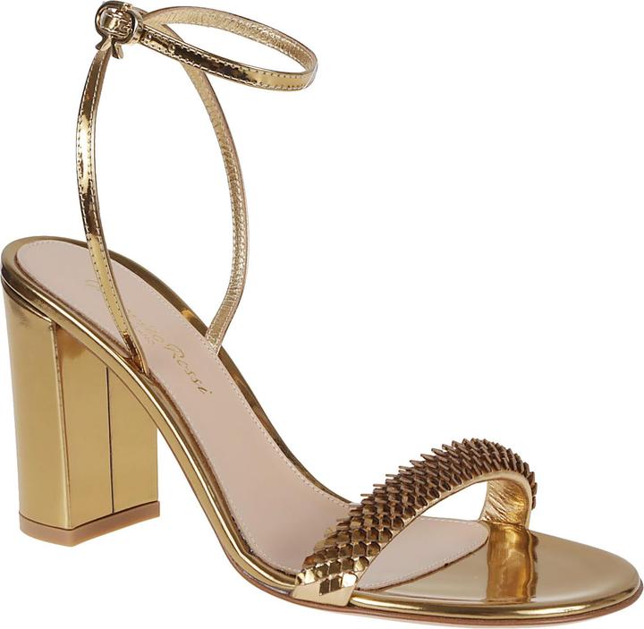 Produktbild Gianvito Rossi G32582.85RICKLM (36)