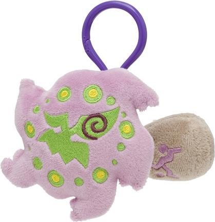 Produktbild Pokémon Spiritomb Plush - 11 cm (10.50 cm)