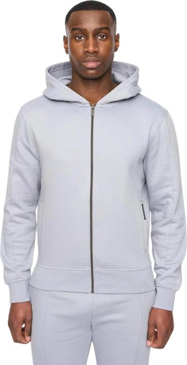 Produktbild Duck and Cover Chemtars Hoodie mit durchgehendem Reissverschluss (XL)
