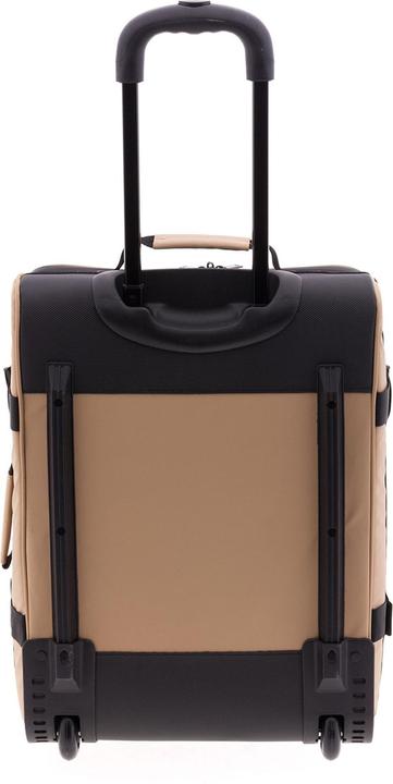 Immagine prodotto Wüsthof Polar - Carrello da cabina (48 l, Bagaglio a mano (fino a 50 litri))