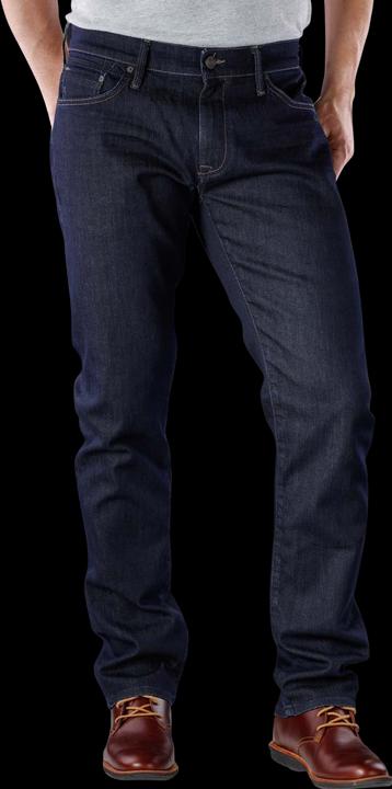 Produktbild Mavi Marcus Jeans Slim rinse comfort (W31/L32)