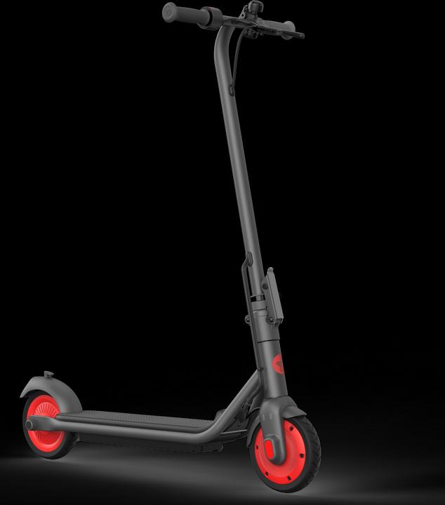 Produktbild Segway-Ninebot ZING C20 (16 km/h, 20 km, 150 W)