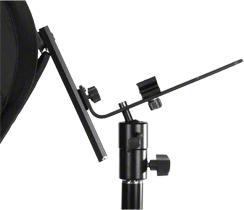 Immagine prodotto Walimex Magic Softbox 40x40cm (Soft box, 40 cm)