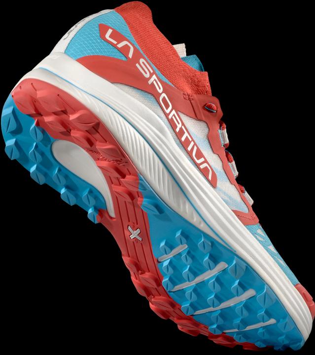 Image du produit La Sportiva Levante, chaussure basse de Mountain Running®. (37.5)