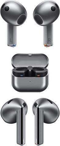 Produktbild Samsung Galaxy Buds3 (ANC, 6 h, Kabellos)