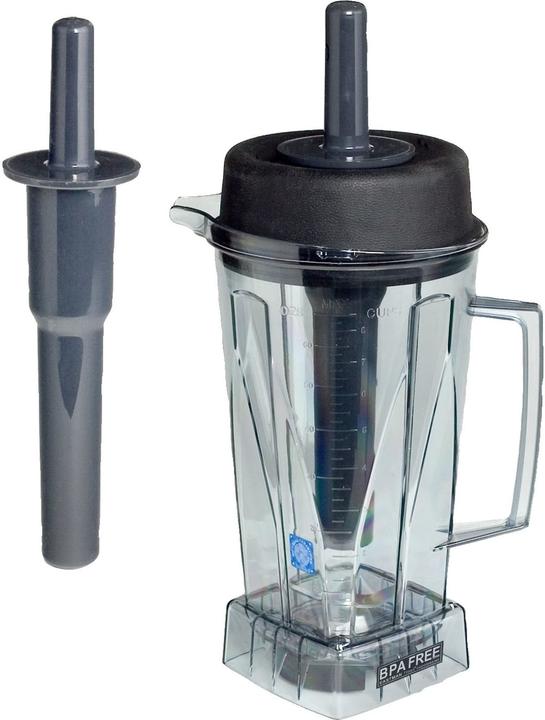 Actual product image OmniBlend V Tm-800 (950 W)