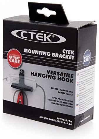 Produktbild Ctek Halterung
