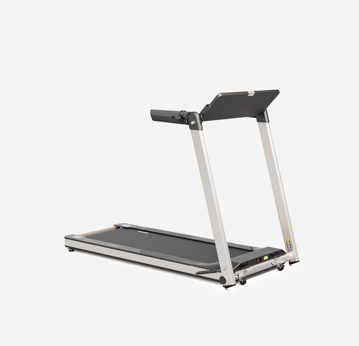 Actual product image Domyos Treadmill Limited Edition compact and smart 14 km/h - Milor