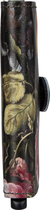 Actual product image Secrid Miniwallet ART Flowers