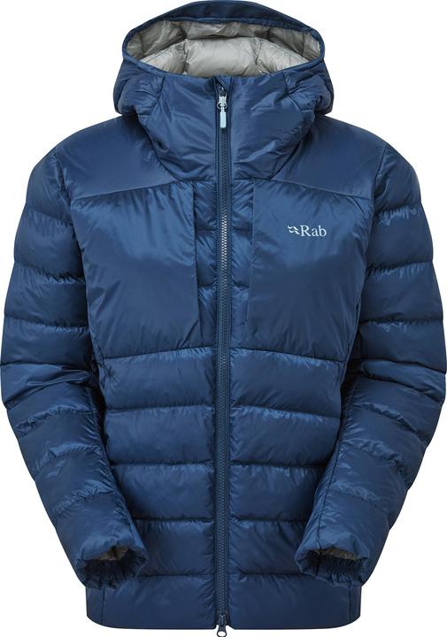 Rab Cirrus Ultra Hoodie (12, M)