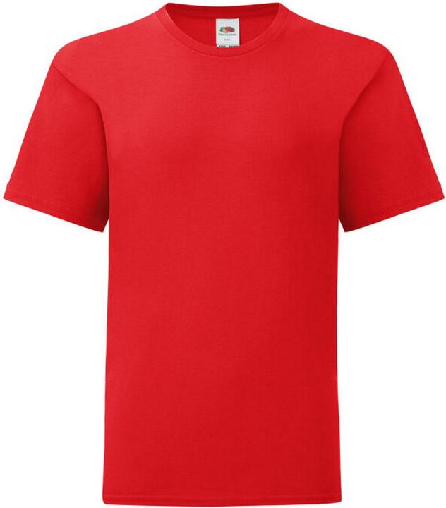 Produktbild Fruit of the Loom Iconic 150 TShirt (128)