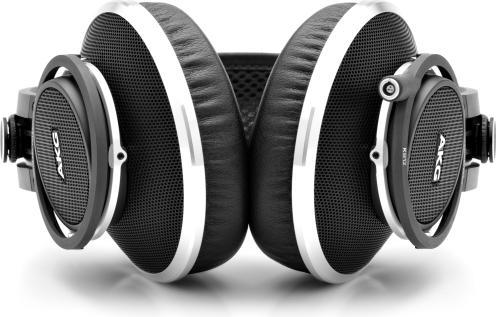Produktbild AKG K-812 PRO (Kabelgebunden)