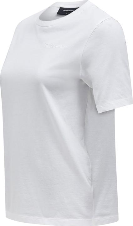 Actual product image Peak Performance Original Small Logo Tee (S)