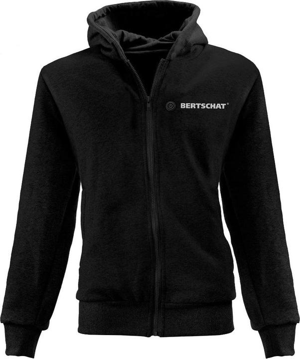 Produktbild Bertschat Beheizter Hoodie Pro (XXL)